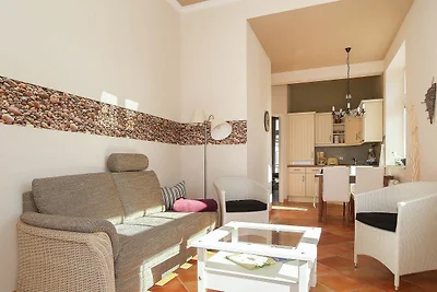 Appartamento Vacanza con famiglia Kühlungsborn