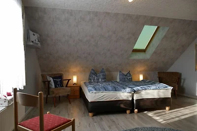 Vakantieappartement Gezinsvakantie Trassenheide