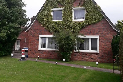 Ferienwohnung Raiffeisenstrasse