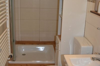 Vakantieappartement Gezinsvakantie Buxtehude