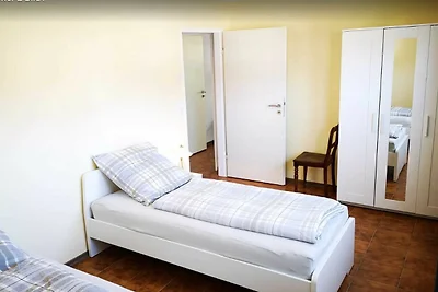 Birkenblick - Ferienwohnung Owwe