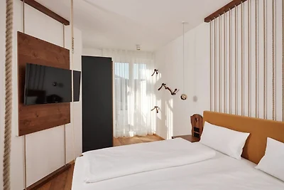 Vakantieappartement Gezinsvakantie Hinterzarten