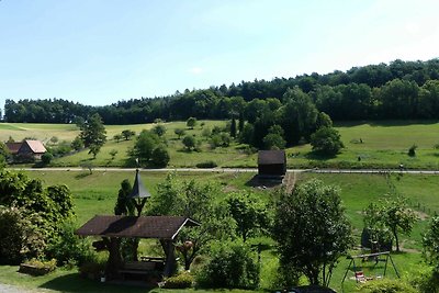 Doppelzimmer 4 ohne Balkon