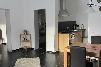 Vakantieappartement Gezinsvakantie Föritztal