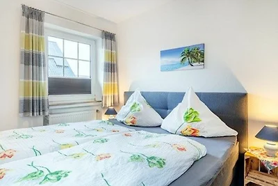 Appartamento Vacanza con famiglia Neuharlingersiel