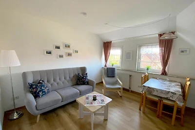 Vakantieappartement Gezinsvakantie Wittmund