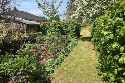 Vakantieappartement Gezinsvakantie Mellenthin