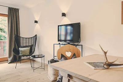 Einzimmer-Apartment Nesterl
