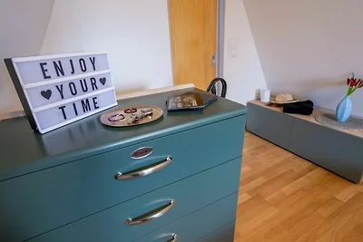 Finnhütte Reet & Meer