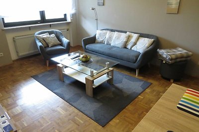 Vakantieappartement Gezinsvakantie Miltenberg