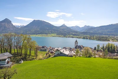 Apartamento Vacaciones familiares St. Wolfgang