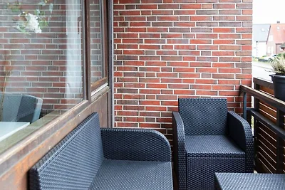 Ferienwohnung Ebbe