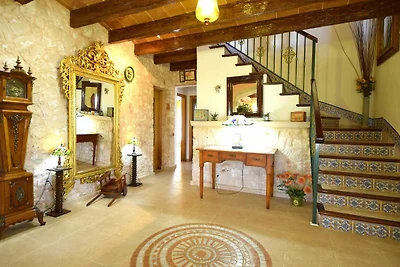 533352 Villa Es Trenc - bei Campos