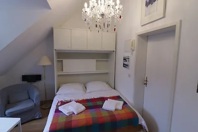 WG 25 - Ahlbeck, Schlosszimmerchen