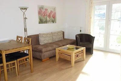 Ferienwohnung Harmonie im Fürstenhof