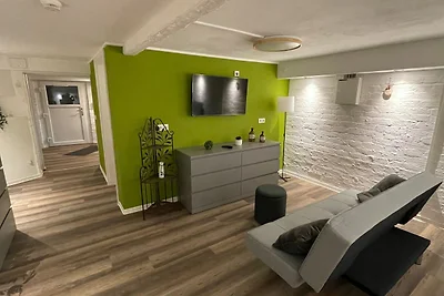 Ferienwohnung Dachsbau