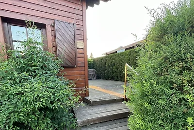 Kleines Haff Hus