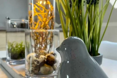 Vakantieappartement Gezinsvakantie Stralsund