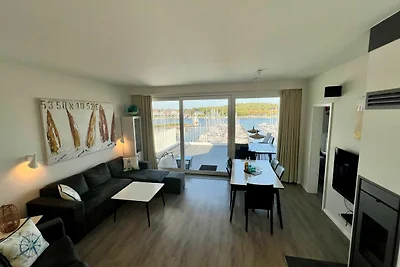 Appartamento Vacanza con famiglia Travemünde