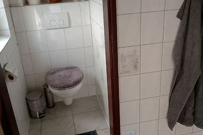 apartman za odmor Obiteljski odmor Holtriem