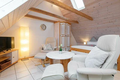 Appartamento Vacanza con famiglia Nordstrand