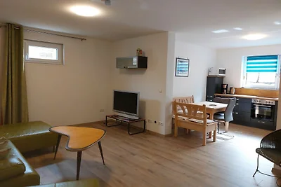 Vakantieappartement Gezinsvakantie Strullendorf