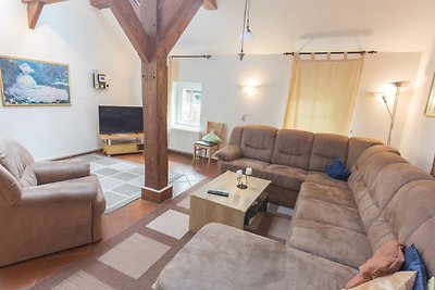 Vakantieappartement Gezinsvakantie Stadland