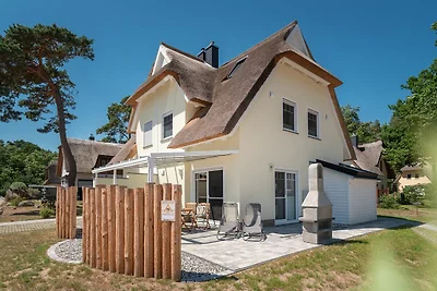 Casa vacanze Vacanza di relax Zirchow