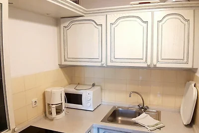 2-Zimmerwohnung Appm. 62