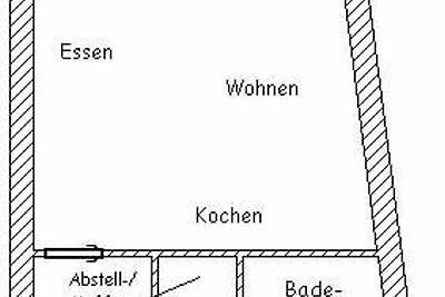 Ferienwohnung Benser Nest