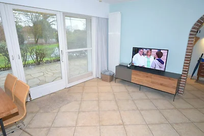 Lille Hus Ferienhaus