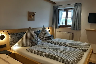 Vakantieappartement Gezinsvakantie Bad Wiessee