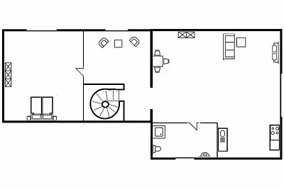 Ferienwohnung Nord