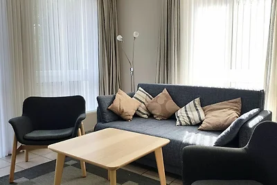 Apartment 4