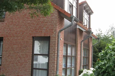 Vakantieappartement Gezinsvakantie Malente