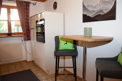 Ferienwohnung Zirbenchalet