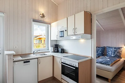 Ferienhaus Strandpark 43
