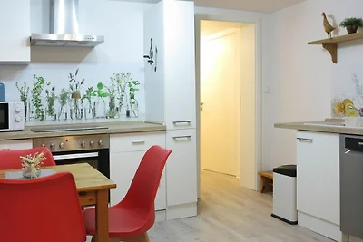 Ferienwohnung Janis Götze