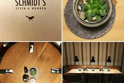 Hotel Cultuur en bezienswaardigheden Lüdershagen