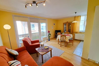 Ferienwohnung Am Seeufer Objekt-ID 121300