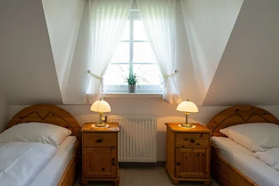 Vakantieappartement Gezinsvakantie Sylt