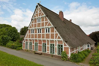 Vakantieappartement Gezinsvakantie Jork