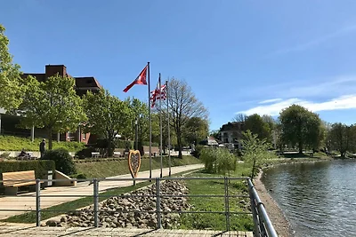 Vakantieappartement Gezinsvakantie Bad Schwartau