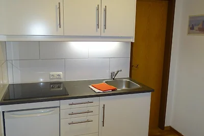Vakantieappartement Gezinsvakantie Stumm