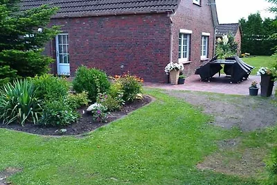 apartman za odmor Obiteljski odmor Holtriem