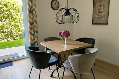 Holiday flat family holiday Leer