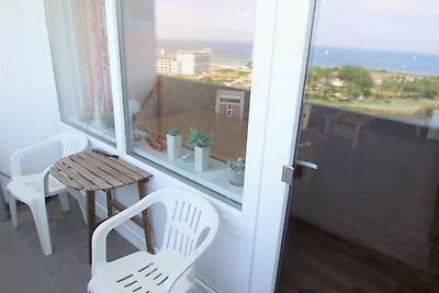 Vakantieappartement Gezinsvakantie Heiligenhafen