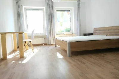 Appartamento Vacanza con famiglia Forchheim