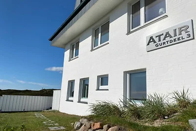 Haus Atair, Strandgut