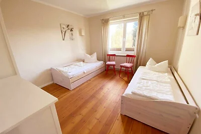 Ferienhaus Navigaré Wohnung Sonnendeck